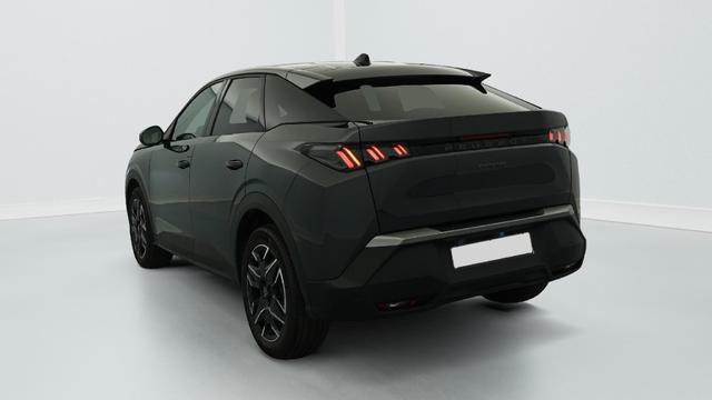 Peugeot 3008 Hybrid 145 e-DCS6 Allure 