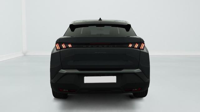 Peugeot 3008 Hybrid 145 e-DCS6 Allure 