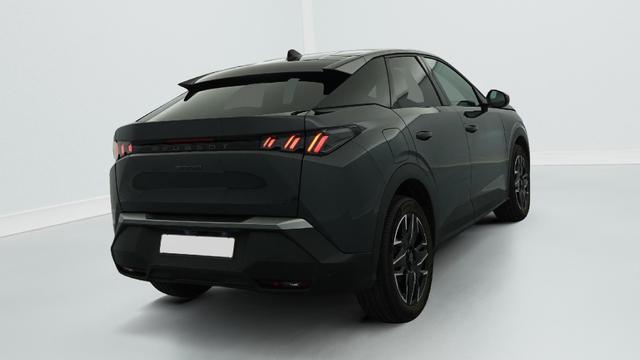 Peugeot 3008 Hybrid 145 e-DCS6 Allure 