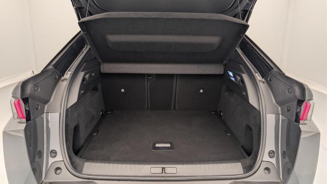Peugeot 3008 Hybrid 145 e-DCS6 Allure 