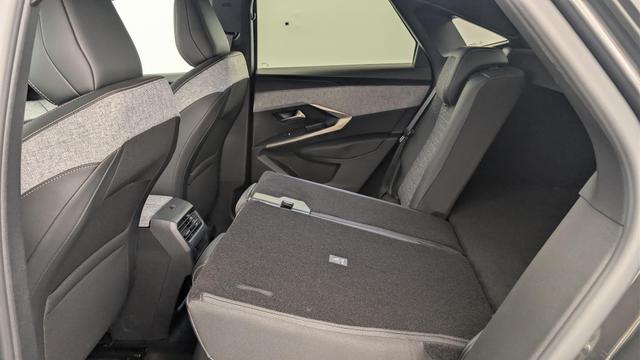 Peugeot 3008 Hybrid 145 e-DCS6 Allure 