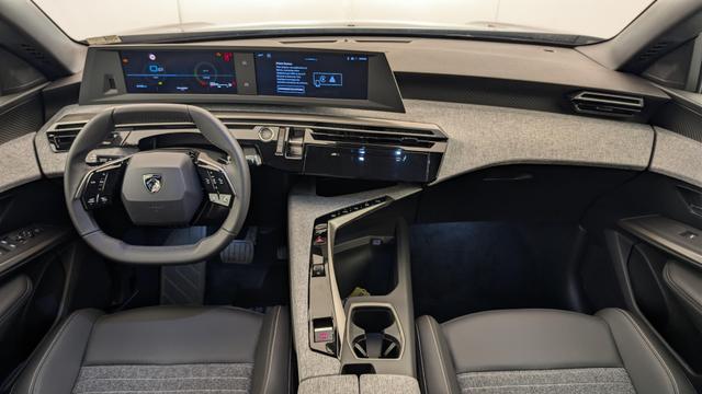Peugeot 3008 Hybrid 145 e-DCS6 Allure 