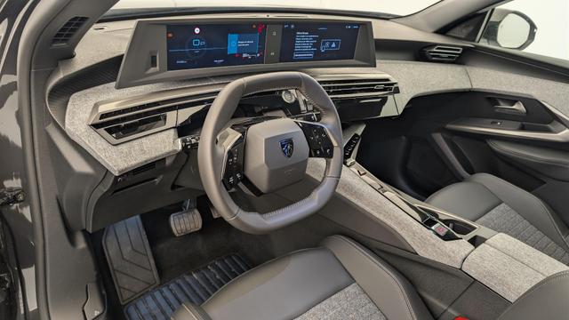 Peugeot 3008 Hybrid 145 e-DCS6 Allure 