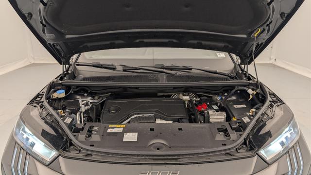 Peugeot 3008 Hybrid 145 e-DCS6 Allure 