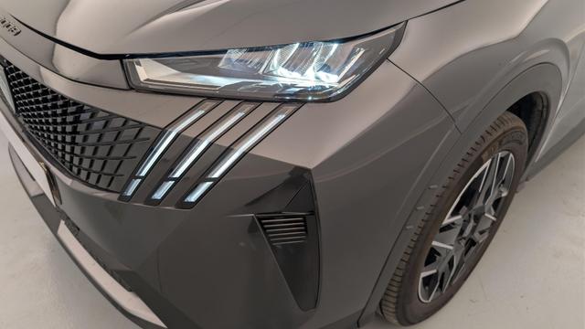 Peugeot 3008 Hybrid 145 e-DCS6 Allure 