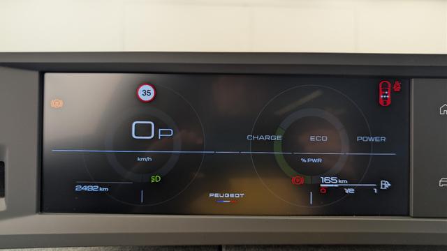Peugeot 3008 Hybrid 145 e-DCS6 Allure 