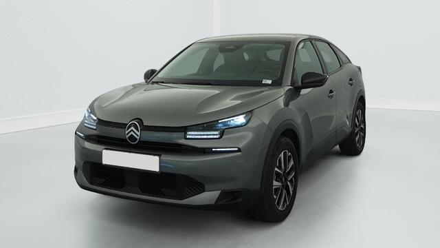 Citro&euml;n C4 Aircross Hybride 145 ch e-DCS6 Plus 