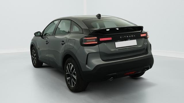 Citro&euml;n C4 Aircross Hybride 145 ch e-DCS6 Plus 