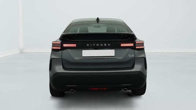 Citro&euml;n C4 Aircross Hybride 145 ch e-DCS6 Plus 