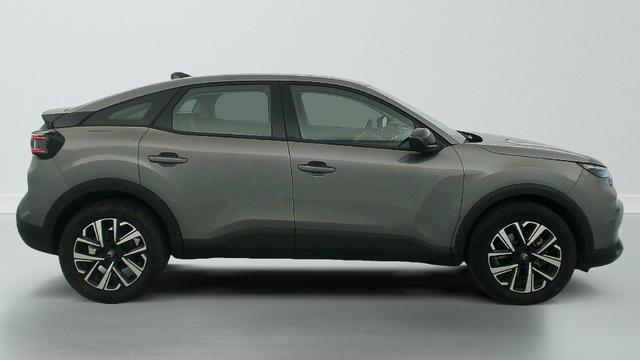 Citro&euml;n C4 Aircross Hybride 145 ch e-DCS6 Plus 