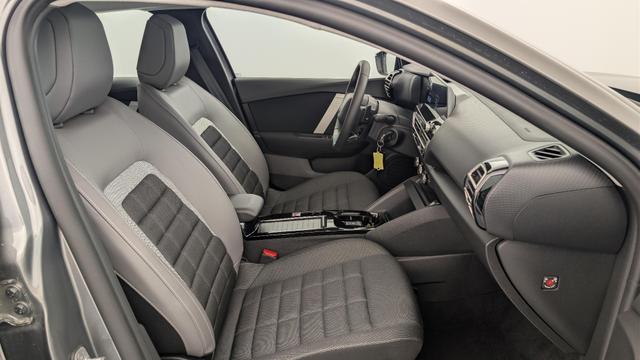 Citro&euml;n C4 Aircross Hybride 145 ch e-DCS6 Plus 