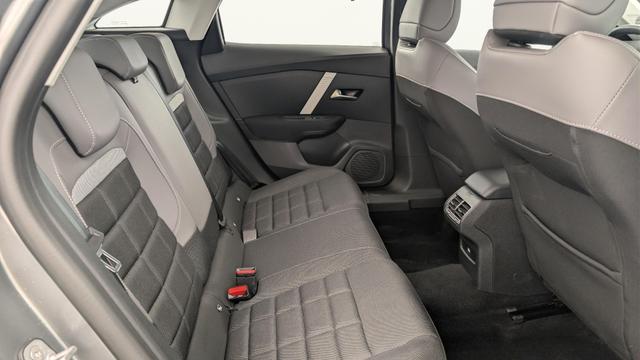 Citro&euml;n C4 Aircross Hybride 145 ch e-DCS6 Plus 