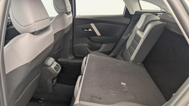 Citro&euml;n C4 Aircross Hybride 145 ch e-DCS6 Plus 