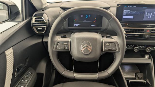 Citro&euml;n C4 Aircross Hybride 145 ch e-DCS6 Plus 