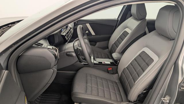 Citro&euml;n C4 Aircross Hybride 145 ch e-DCS6 Plus 