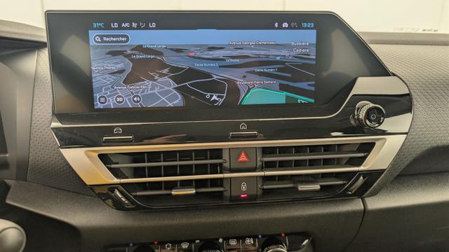 Citro&euml;n C4 Aircross Hybride 145 ch e-DCS6 Plus 