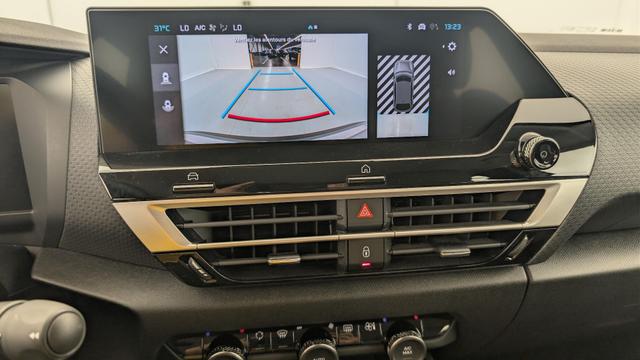 Citro&euml;n C4 Aircross Hybride 145 ch e-DCS6 Plus 