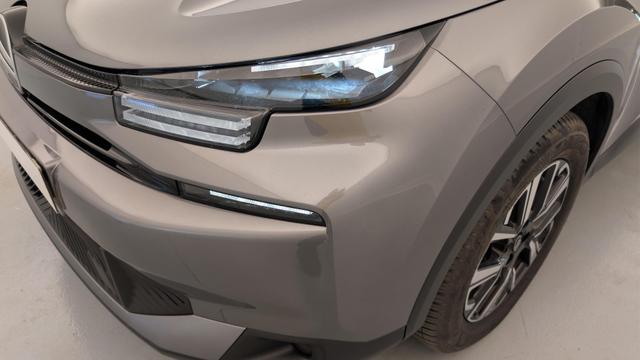 Citro&euml;n C4 Aircross Hybride 145 ch e-DCS6 Plus 