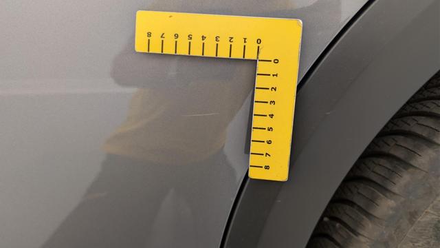 Citro&euml;n C4 Aircross Hybride 145 ch e-DCS6 Plus 