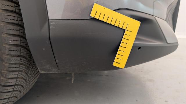 Citro&euml;n C4 Aircross Hybride 145 ch e-DCS6 Plus 