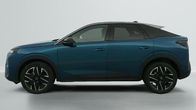 Peugeot 3008 Hybrid 145 e-DCS6 Allure 