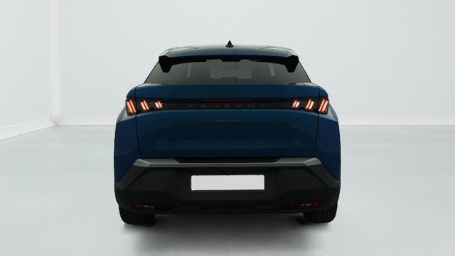 Peugeot 3008 Hybrid 145 e-DCS6 Allure 
