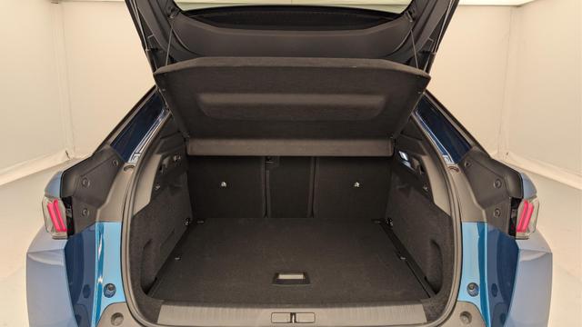 Peugeot 3008 Hybrid 145 e-DCS6 Allure 