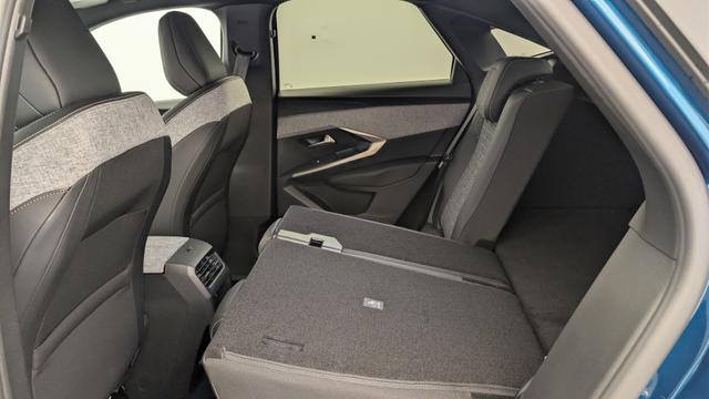 Peugeot 3008 Hybrid 145 e-DCS6 Allure 