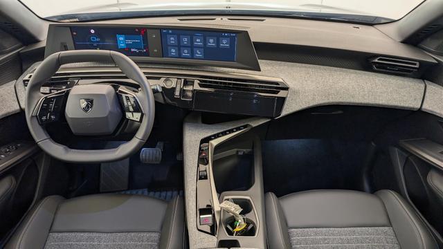 Peugeot 3008 Hybrid 145 e-DCS6 Allure 