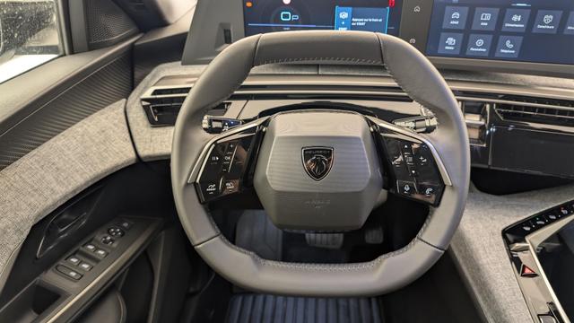 Peugeot 3008 Hybrid 145 e-DCS6 Allure 
