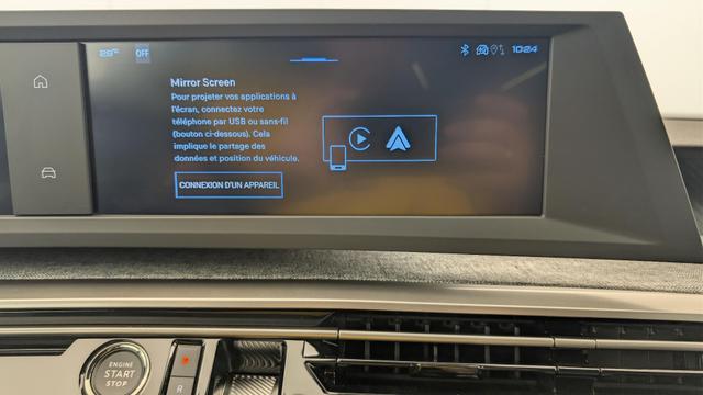 Peugeot 3008 Hybrid 145 e-DCS6 Allure 
