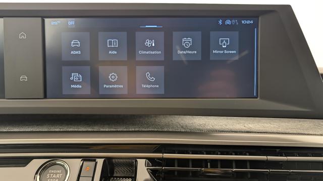 Peugeot 3008 Hybrid 145 e-DCS6 Allure 