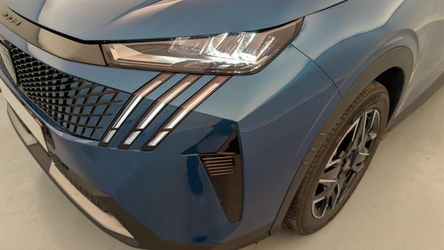 Peugeot 3008 Hybrid 145 e-DCS6 Allure 