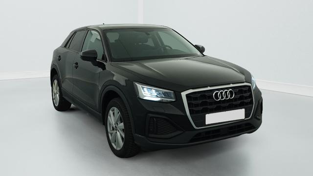 Gebrauchtfahrzeug Audi Q2 - 35 TFSI 150 S tronic 7 Design