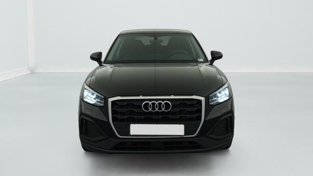 Audi Q2 35 TFSI 150 S tronic 7 Design 