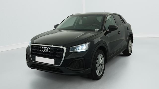 Audi Q2 35 TFSI 150 S tronic 7 Design 