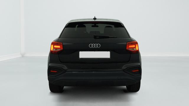 Audi Q2 35 TFSI 150 S tronic 7 Design 