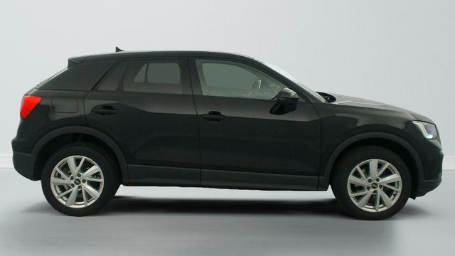 Audi Q2 35 TFSI 150 S tronic 7 Design 