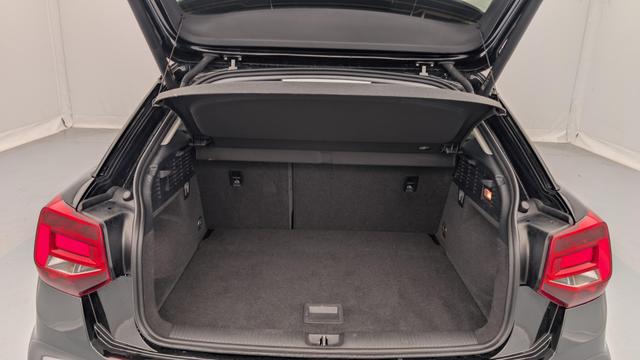 Audi Q2 35 TFSI 150 S tronic 7 Design 