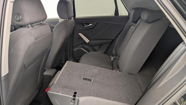 Audi Q2 35 TFSI 150 S tronic 7 Design 