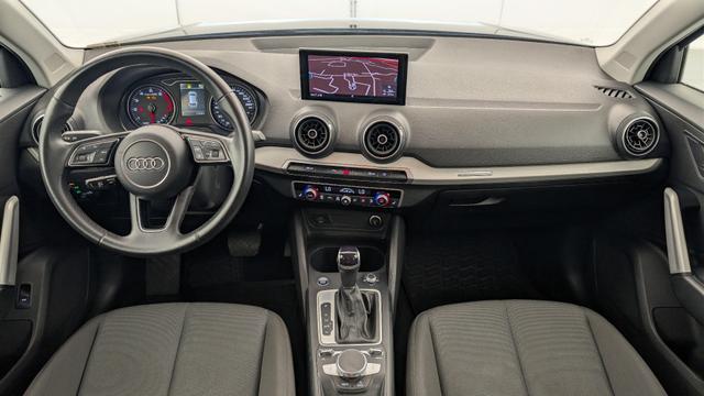 Audi Q2 35 TFSI 150 S tronic 7 Design 
