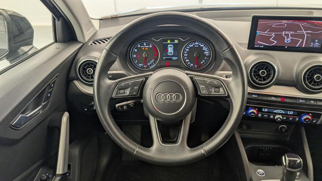 Audi Q2 35 TFSI 150 S tronic 7 Design 