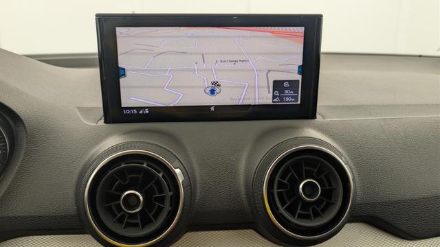Audi Q2 35 TFSI 150 S tronic 7 Design 