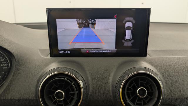 Audi Q2 35 TFSI 150 S tronic 7 Design 