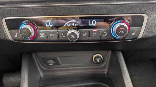 Audi Q2 35 TFSI 150 S tronic 7 Design 