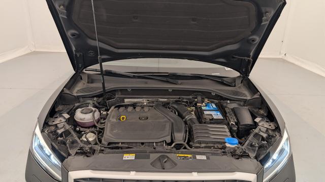 Audi Q2 35 TFSI 150 S tronic 7 Design 