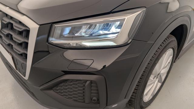 Audi Q2 35 TFSI 150 S tronic 7 Design 