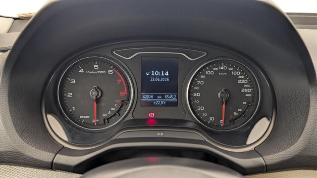 Audi Q2 35 TFSI 150 S tronic 7 Design 