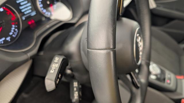 Audi Q2 35 TFSI 150 S tronic 7 Design 