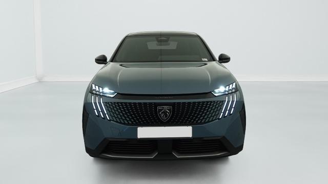 Peugeot 3008 Hybrid 145 e-DCS6 GT 